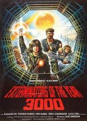 除虫之年 Gli sterminatori dell'anno 3000            (1983)