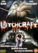 离魂鬼巫 Witchcraft            (1988)
