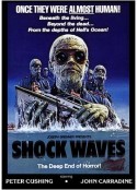 冲击波 Shock Waves            (1977)