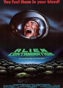 异形侵袭 Contamination            (1980)
