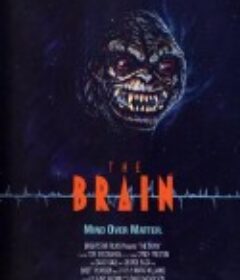 生化人脑 The Brain            (1988)