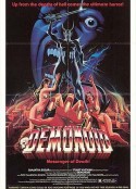 恶魔之爪 Demonoid, Messenger of Death            (1981)