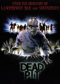 尸坑 The Dead Pit            (1989)
