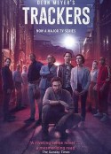 反恐追踪 Trackers            (2020)