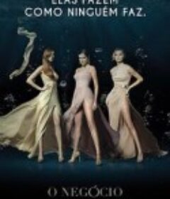 营销伎巧 第二季 O Negócio 2ª Temporada            (2014)