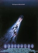 烈血海底城 Leviathan            (1989)