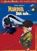 命案目睹记 Murder, She Said            (1961)