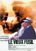 老枪 Le vieux fusil            (1975)