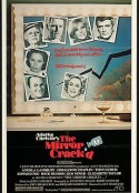破镜谋杀案 The Mirror Crack'd            (1980)