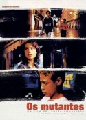 异类 Os Mutantes            (1998)