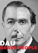 列夫·朗道：勇敢的人 DAU. Brave People            (2020)