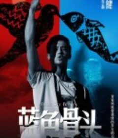 蓝色骨头            (2013)