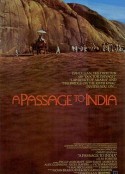 印度之行 A Passage to India            (1984)