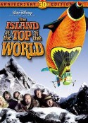 世界上最高的岛屿 The Island at the Top of the World            (1974)