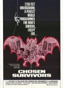 最后幸存者 Chosen Survivors            (1974)