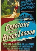 黑湖妖潭 Creature from the Black Lagoon            (1954)