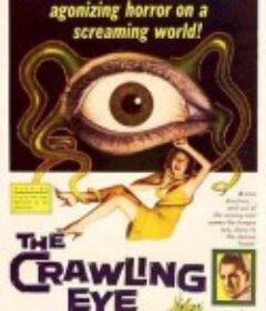 魔眼惊魂 The Trollenberg Terror            (1958)