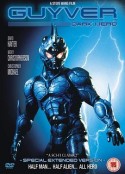强殖装甲：暗黑英雄 Guyver 2: Dark Hero            (1994)