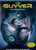 强殖装甲 Guyver            (1991)