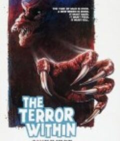 魔由心生 The Terror Within            (1989)