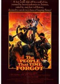 被时间遗忘的人 The People That Time Forgot            (1977)