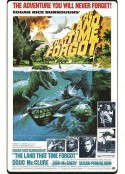 被时间遗忘的土地 The Land That Time Forgot            (1975)