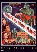 火星人入侵记 Invaders from Mars            (1953)