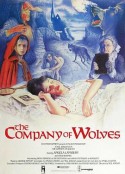 狼之一族 The Company of Wolves            (1984)