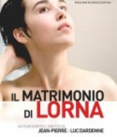 罗尔娜的沉默 Le silence de Lorna            (2008)