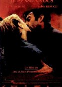 我想你 Je pense à vous            (1992)