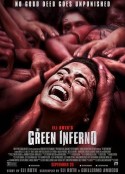 绿色地狱 The Green Inferno            (2013)
