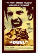 决斗 Duel            (1971)