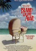 它是活尸3：活尸岛 It's Alive III: Island of the Alive            (1987)