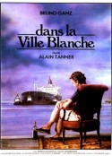 在白色的城市里 Dans la ville blanche            (1983)