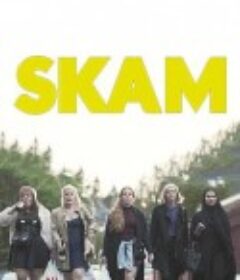 羞耻 第一季 Skam Sesong 1            (2015)
