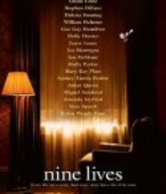 九条命 Nine Lives            (2005)