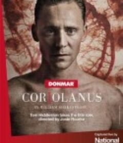 科利奥兰纳斯 National Theatre Live: Coriolanus            (2014)