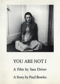 你不是我 You Are Not I            (1981)