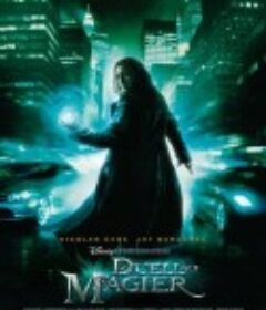 魔法师的学徒 The Sorcerer's Apprentice            (2010)