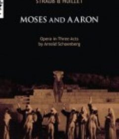 摩西与亚伦 Moses und Aron            (1975)