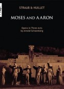 摩西与亚伦 Moses und Aron            (1975)
