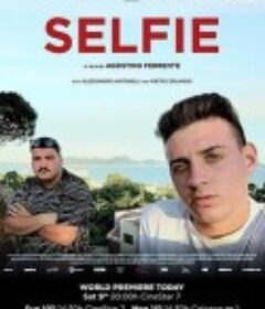 自拍 Selfie            (2019)