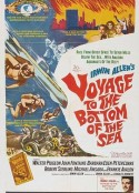 海底两百里 Voyage to the Bottom of the Sea            (1961)