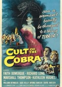 眼镜蛇邪教 Cult of the Cobra            (1955)