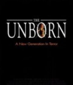 异形怪胎 The Unborn            (1991)