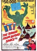 外星恶客 It! The Terror from Beyond Space            (1958)