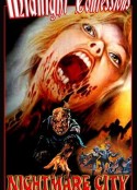 噩梦城市 Nightmare City            (1980)