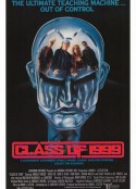 超级终结者 Class of 1999            (1990)