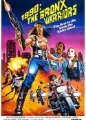 冷血太保 1990: I guerrieri del Bronx            (1982)