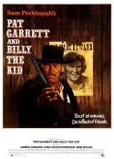 比利小子 Pat Garrett & Billy the Kid (1973)